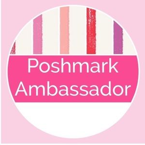 🤍I Am a Poshmark Ambassador and 5 Star Seller!🤍